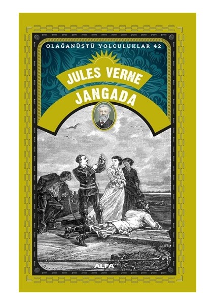 Jangada - Olağanüstü Yolculuklar 42