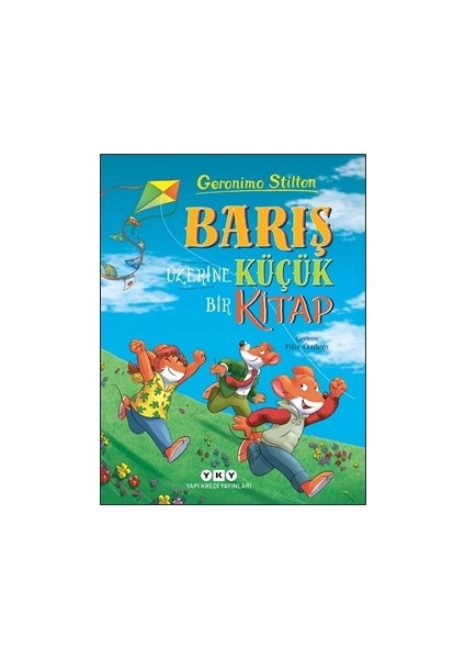 Barış Üzerine Küçük Bir Kitap