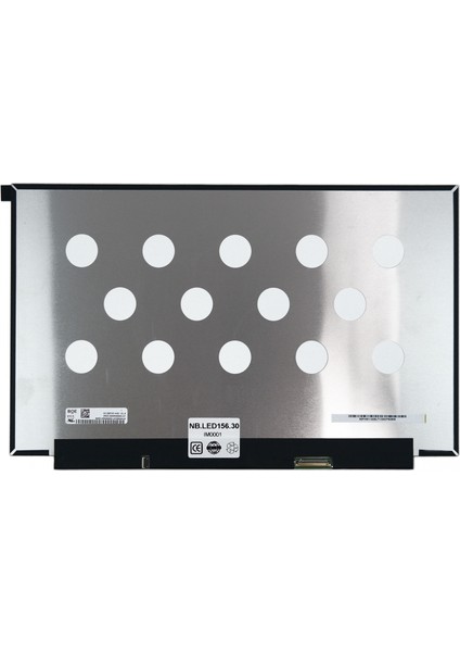 Monster Abra A5 V16.3 V16.7 Notebook Ekran Paneli Full Hd 144Hz