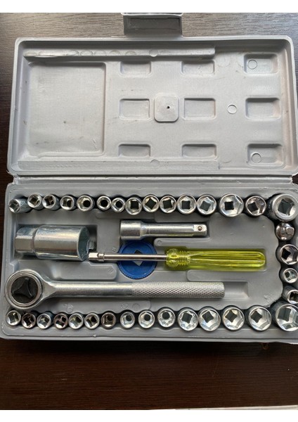 40 Parça 1/4 Lokma Seti fiyatları