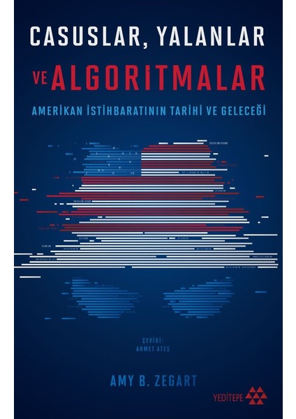 Casuslar Yalanlar ve Algoritmalar