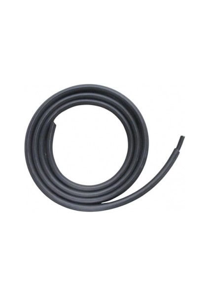 Fiat Egea- Sd/hb/sw- 2015-2020 Bagaj Kapağı Toz Lastiği (Bagaj Fitili) Oem No (51983334)