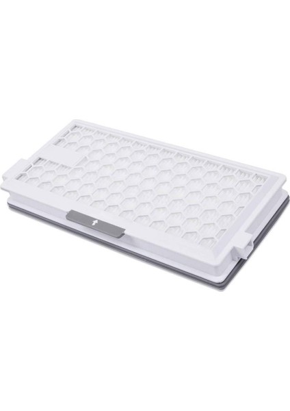 Miele Uyumlu S5211 S8330 Süpürge Teleskopik Borusu ve Hepa Filtresi indirimleri