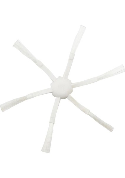 Xiaomi Uyumlu 1c, 2c, Vacuum Mop, STYTJ01ZHM Robot Süpürge 2’li 6 Kollu Yan Fırça fiyatları