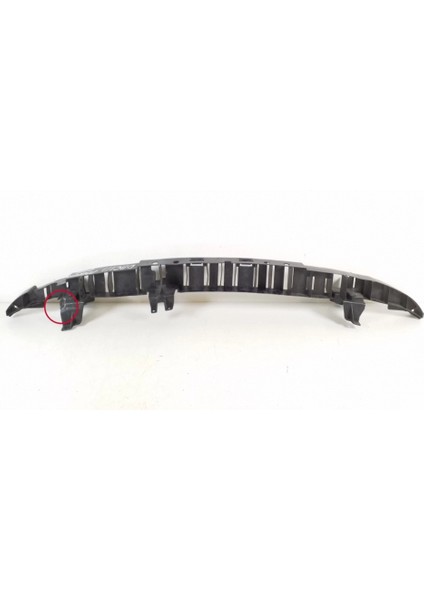 Renault Megane 4 2015 Sonrası Ön Tampon Demiri (Plastik) Oem No (620929304R)