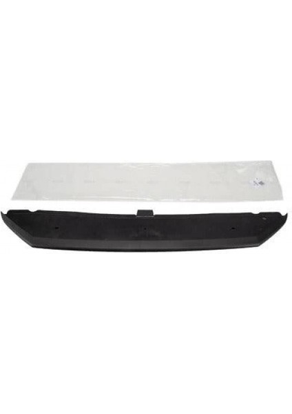 Psa Partner Tepee 2008- Tampon Iç Takviyesi Ön Oem No (7416J4)