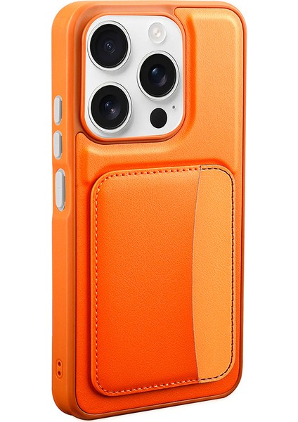 Xiaomi Redmi 15C Uyumlu Kılıf Çift Renkli Kartlıklı Deri Tasarımlı Cüzdan Kapak fiyatları