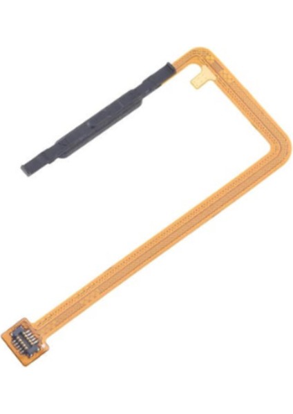 Samsung Uyumlu Galaxy A06 4g Parmak Izi Okuyucu Flex SM-A065F, SM-A065F/DS modelleri