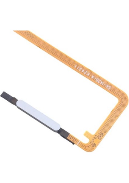 Samsung Uyumlu Galaxy A06 4g Parmak Izi Okuyucu Flex SM-A065F, SM-A065F/DS fırsatları