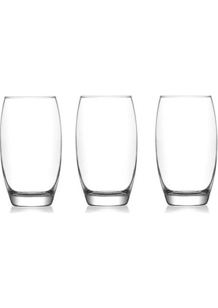 2 Adet Lav Empire Meşrubat Bardağı 510 cc 3'lü fiyatları