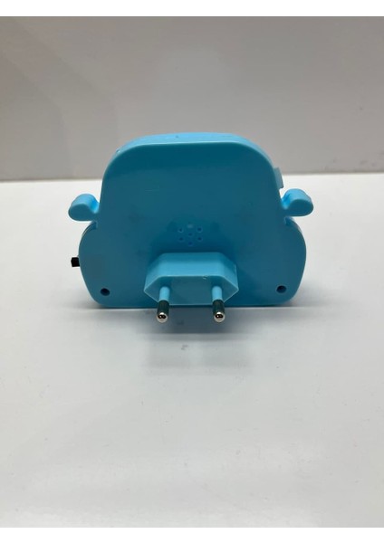 Araba Desenli Fişli Gece Lambası Anahtarlı Ledli Beyaz Işık fırsatları