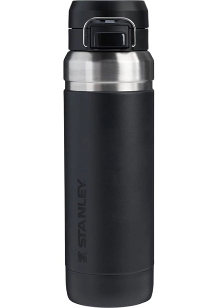 Termos The Quick-Flip Water Bottle Black - 1060 ml