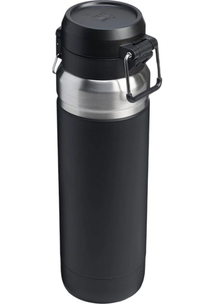 Termos The Quick-Flip Water Bottle Black - 1060 ml fiyatları