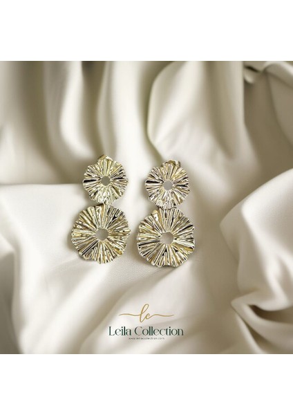 “günışığı Çiçeği” Xuping Küpe