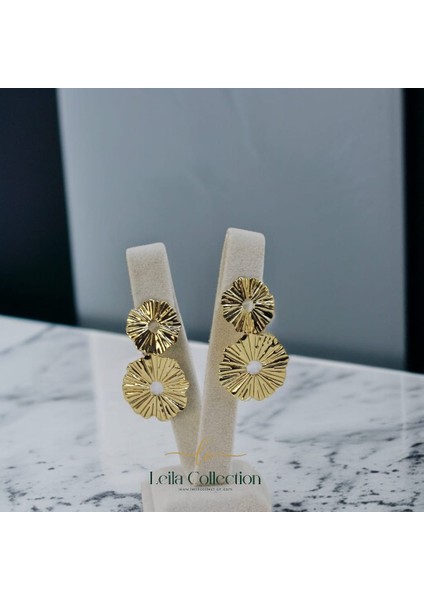 “günışığı Çiçeği” Xuping Küpe fırsatları