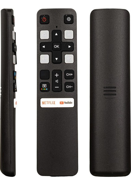 Rc 802V - Fnr1 - HTC120 Ses Komutsuz LCD LED Tv Kumanda fiyatları