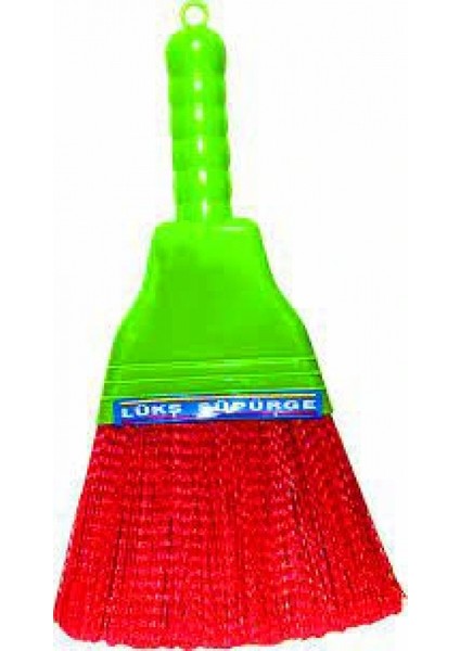 Orta Boy Lüks Süpürge (5324)