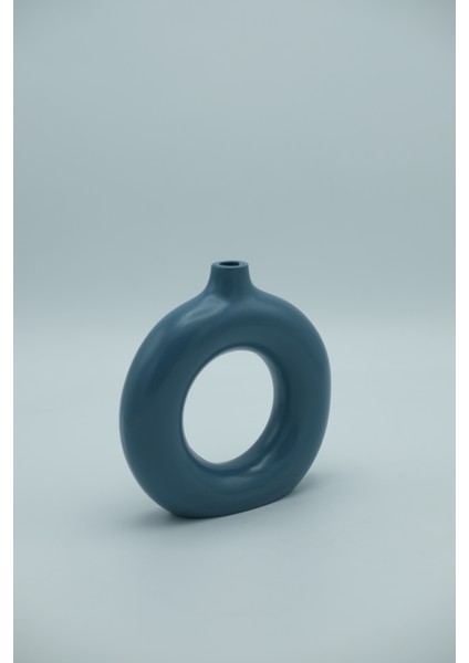 | 2'li Halka Vazo Seti | Dip Mavisi fırsatları