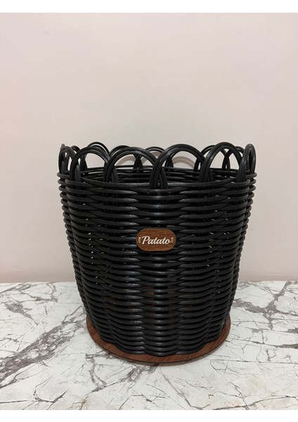 Raddancore Büyük Boy Patateslik/patates Sepeti indirimleri