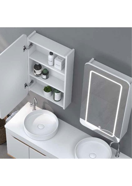 Edra Banyo Dolabı 130 cm modelleri