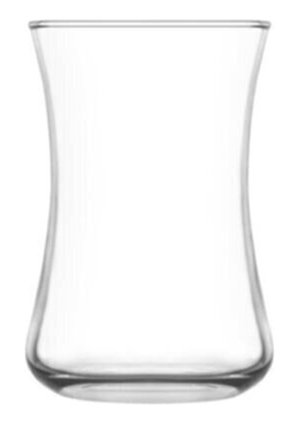 3 Adet Lav Çay Bardak 6'lı Duru 306E fiyatları