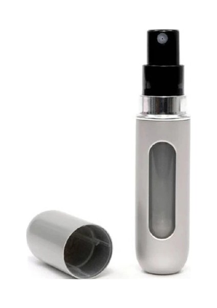 Mini Dolabilir Parfüm Şişesi