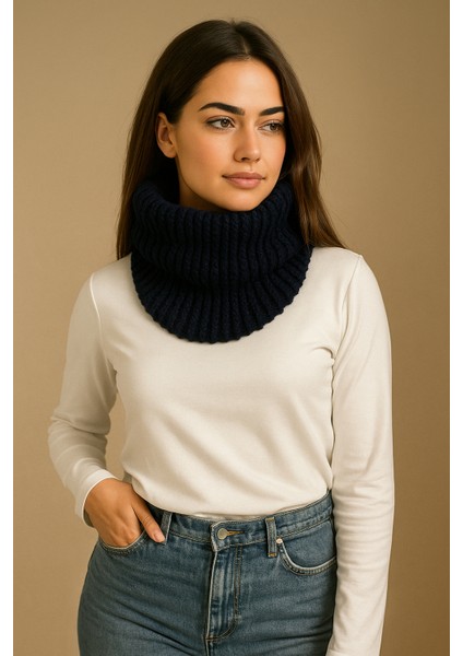 Kadınkışlık Boyunluk Atkı