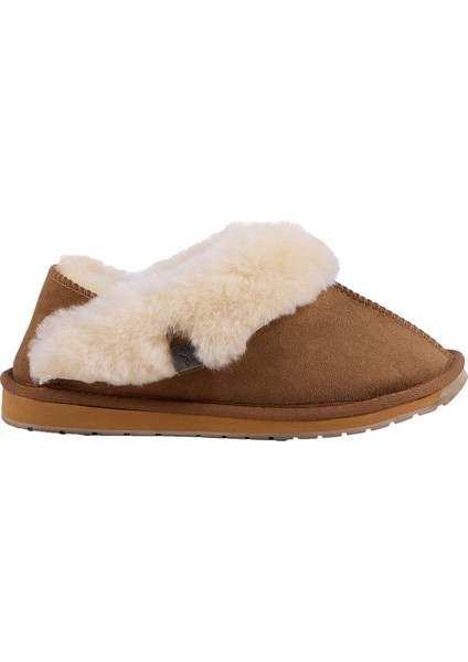 Platinum Balzary Kadın Kahverengi Ayakkabı