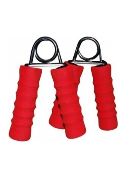 Bilek Güçlendirme Yayı (2li Set) - Süngerli (5324) fiyatları