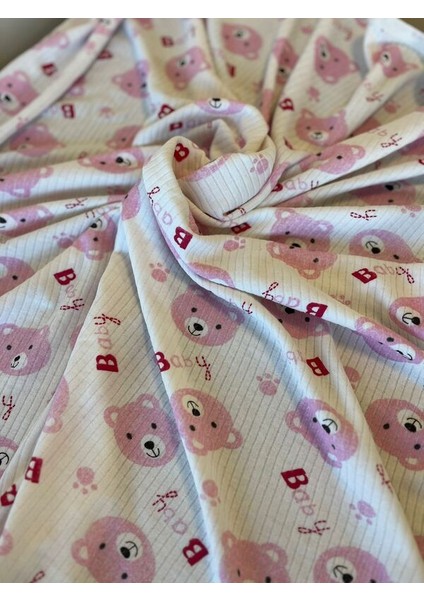 Çok Amaçlı Müslin Örtü & Battaniye 3'lü Set %100 Pamuk 80X90 cm modelleri