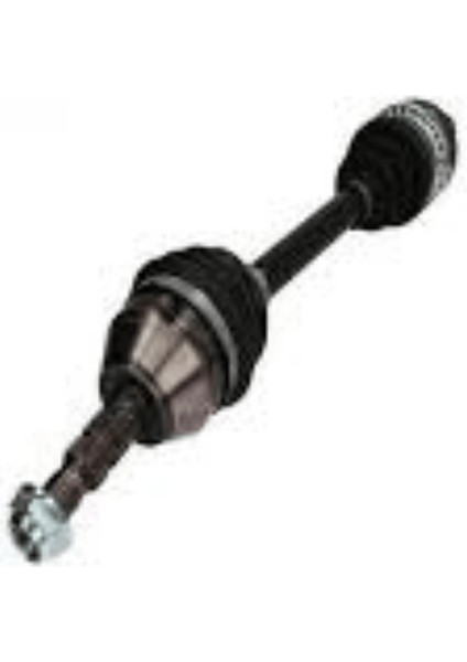 Opel Astra H Z12XEP 1.4 04-10 Arası Uyumlukomple Aks Ön Sağ (33X22X53) 952MM 104707 Trow