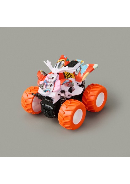 Wheels Sürtmeli Graffiti Araba - Asorti modelleri