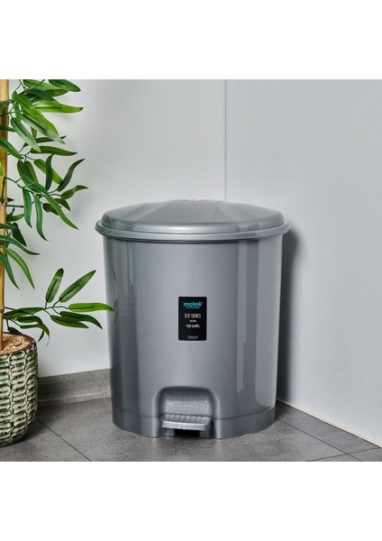 Elit Pedallı Iç Kovalı Çöp Kovası - 22 Lt