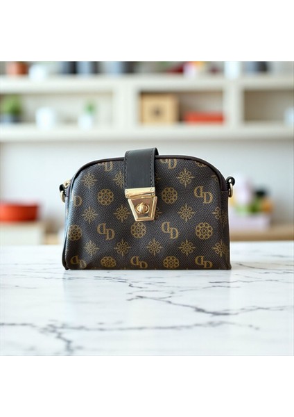 Gold Detaylı Kadın Omuz Çanta fiyatları