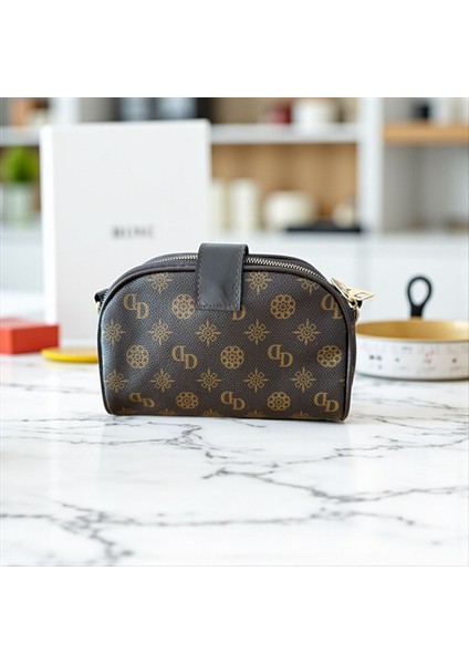 Gold Detaylı Kadın Omuz Çanta modelleri