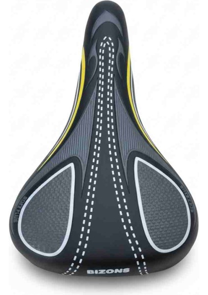 Mtb Sele Rahat Sağlam Sport Bisiklet Koltuğu