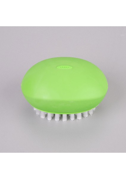 Gg Meyve Sebze Fırçası - Yeşil - 12,45X8,59X6,1 cm fiyatları