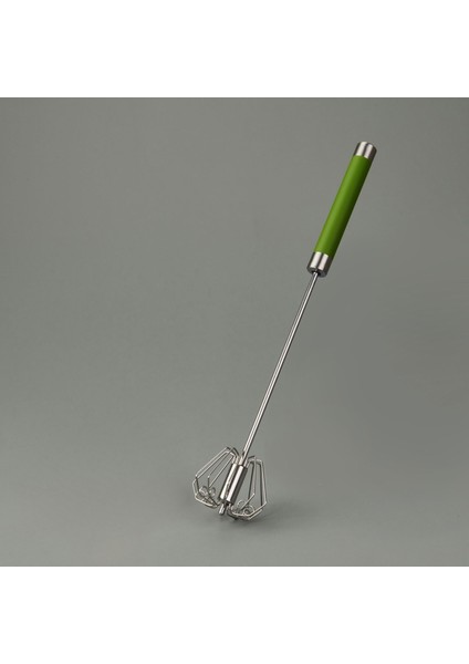 Otomatik Çırpıcı - Asorti - 12 cm