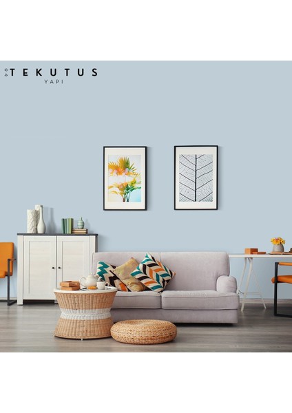 Momento Silan Silikonlu Iç Cephe Boyası 15 L Kozmik 50 modelleri