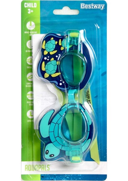 Bfs Bestway Hydro Swim Deniz Gözlüğü 21080 modelleri
