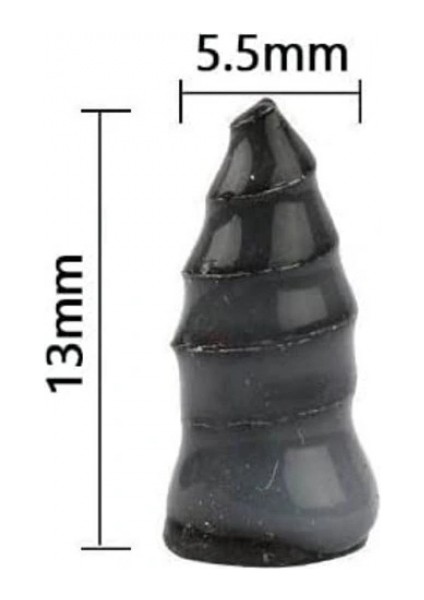 10 Adet Çok Amaçlı Kolay Kullanılabilir Araba Lastiği Tamir Kauçuğu (5324) modelleri