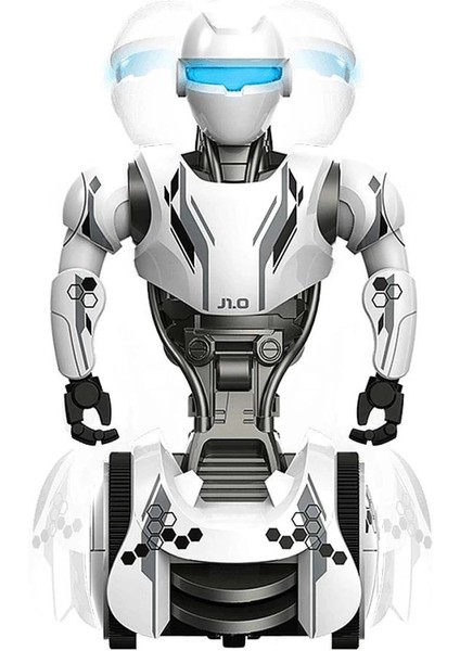 Bfs Silverlit Junior 1.0 Robot indirimleri