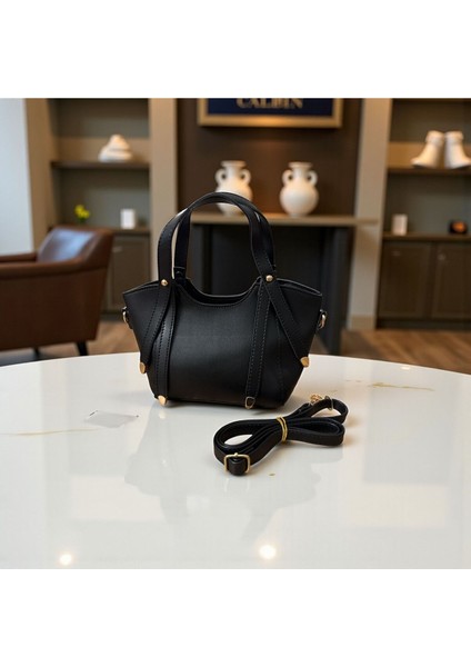 Handley Kadın El Omuz Çanta