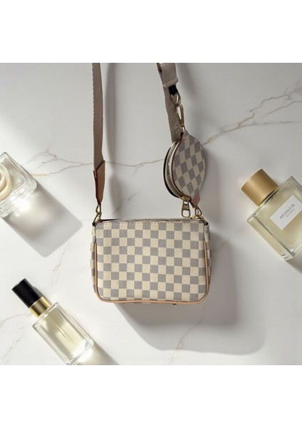 Gold Askılı Kadın El Omuz Çanta fiyatları