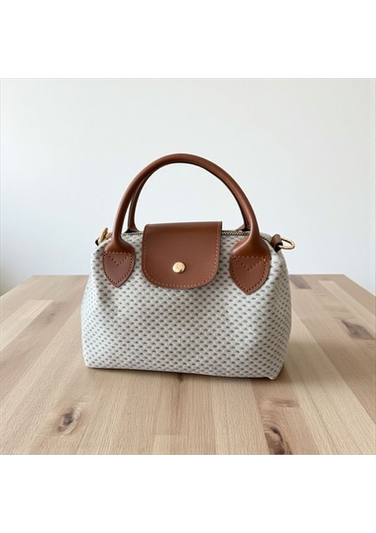 Kanvas Kadın El ve Omuz Çanta fiyatları