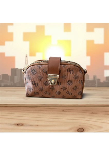 Gold Detaylı Kadın Omuz Çanta fiyatları