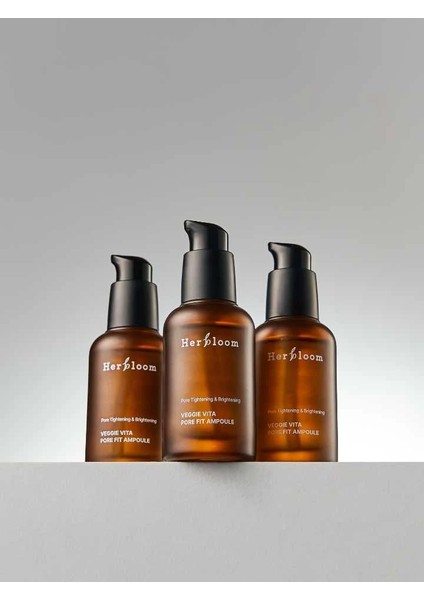 Veggie Vita Pore Fit Ampoule fırsatları