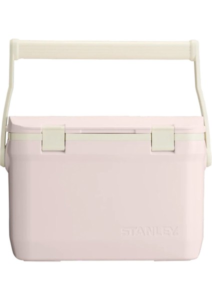 2 Adet Stanley Adventure Taşınabilir Soğutucu Çanta 15,1 Litre Rose Quartz fiyatları
