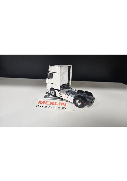 1/50 - Mercedes Actros L Aynalı Versiyon - Mp5 Gıga Space 4x2 - modelleri