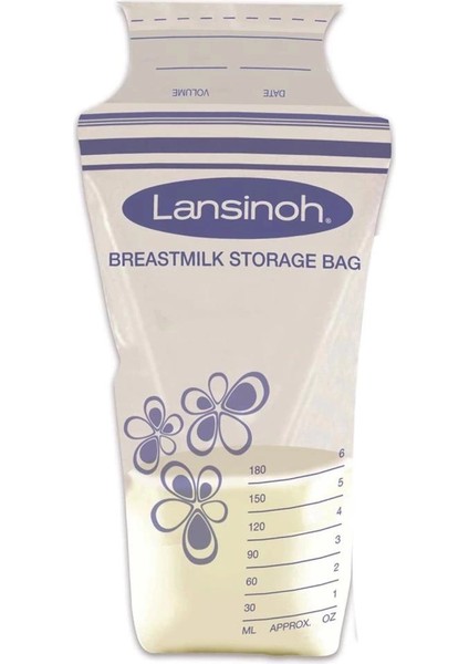 Bfs Anne Sütü Saklama Poşeti 25 Adet modelleri